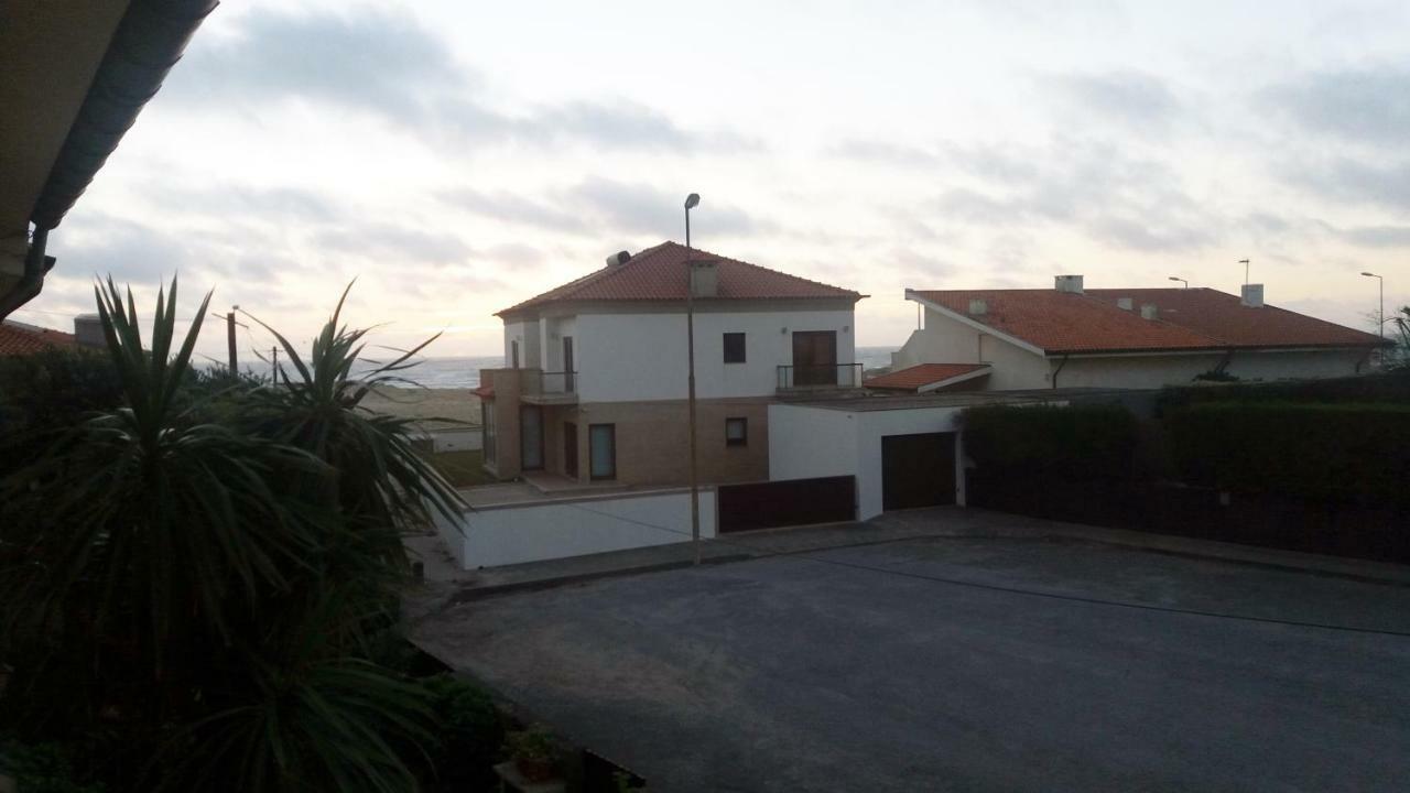Labruge Ocean View Villa Exterior photo